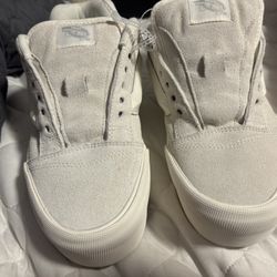 Off White Vans 