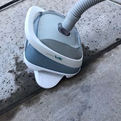 Pool cleaner