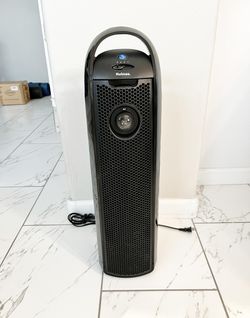 Holmes Aer1 True HEPA Tower Air Purifier – Large Room