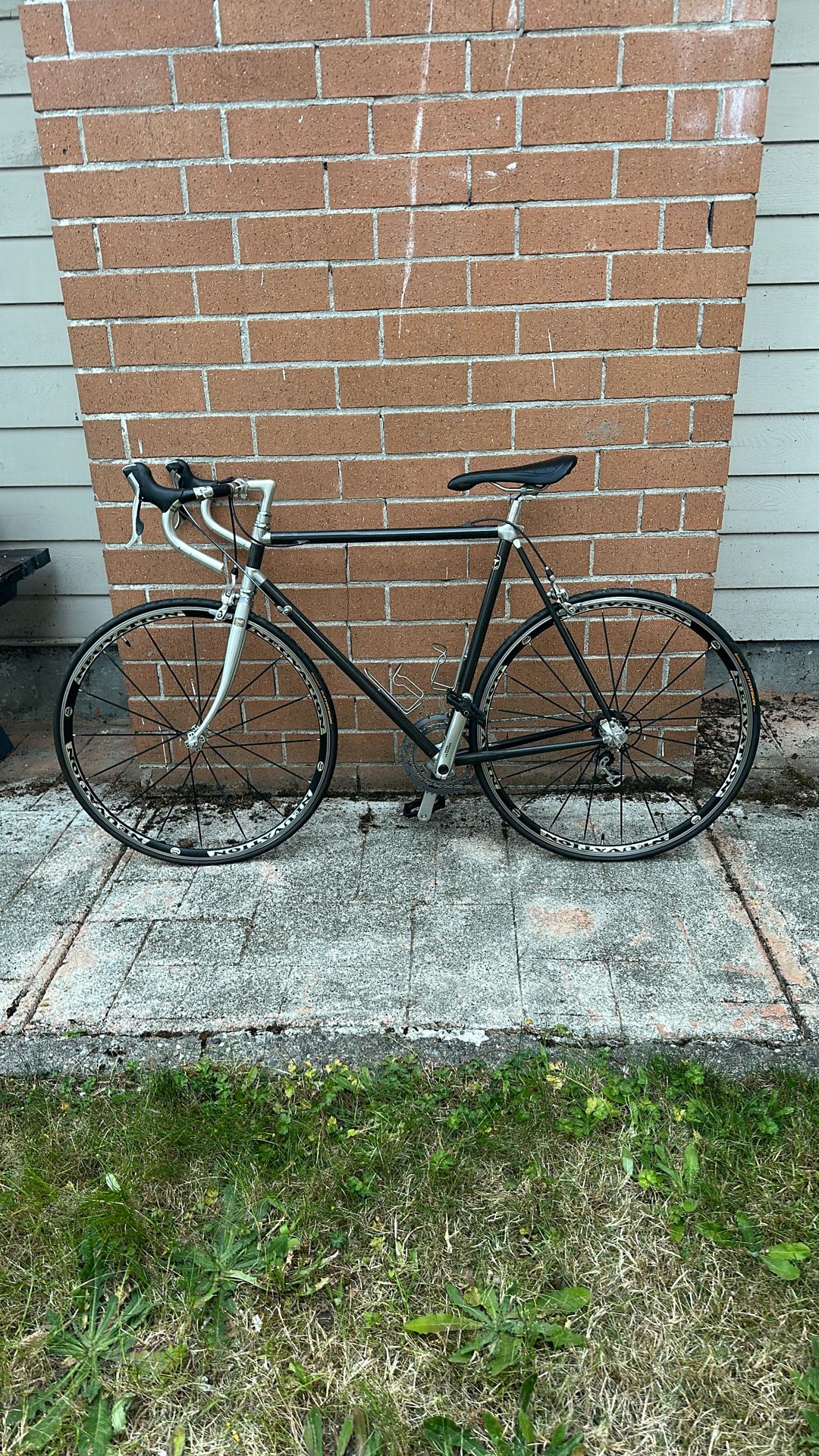 Vitus 979 Carbon Kevlar Road Bike