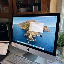 Mac Apple Computer/Keyboard/Mouse