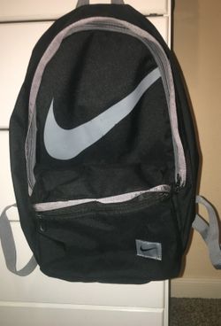 Nike bagpack