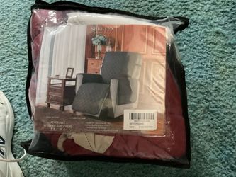 Recliner Slipcover