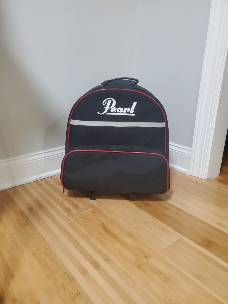 Peal Snare Drum