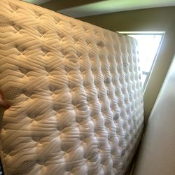 Mattress Very Good Condition 