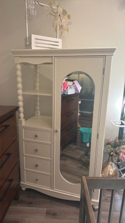 Wardrobe for kids
