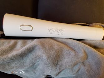 Revive light therapy