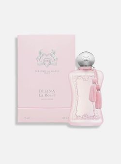 Parfums De Marly Delina La Rosee