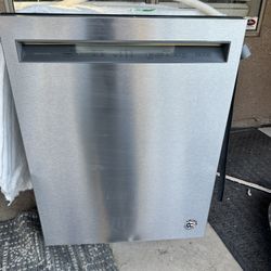 Kitchen Aid Dishwasher