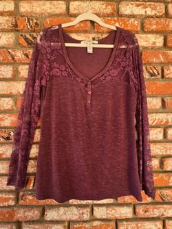 Womens Size XL