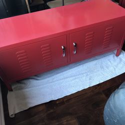 Media Center Cabinet 