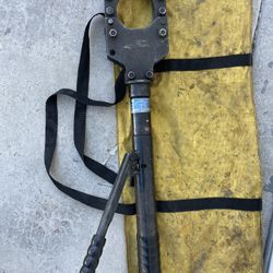 Hydraulic Cable Cutter