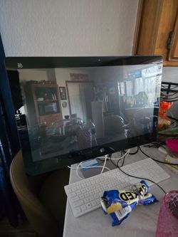 Hp all in one computer 1015 model