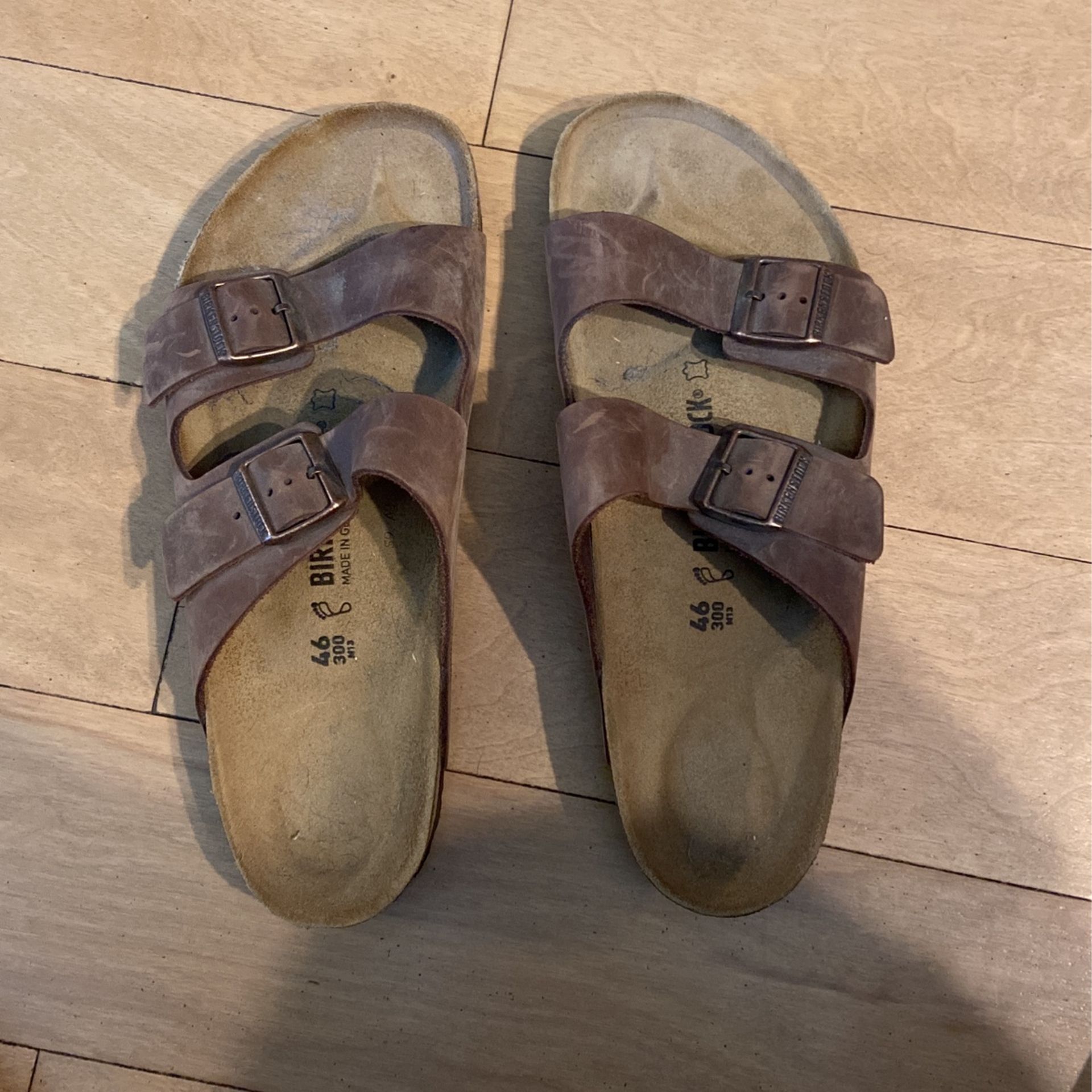 Birkenstock Sandals