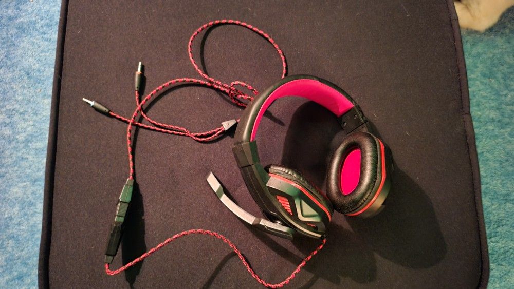 Viper Headphones
