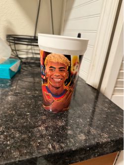 Yameal collectible cup