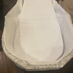 Portable Bassinet