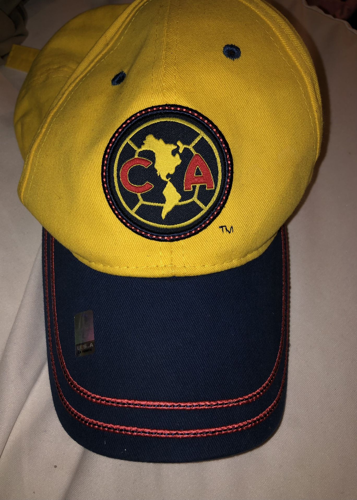 Club America Hat