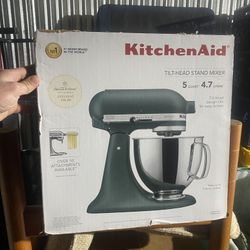 KitchenAid Artisan 10-Speed Stand Mixer - Hearth & Hand™ with Magnolia