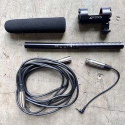 Azdem sgm 1x Microphone