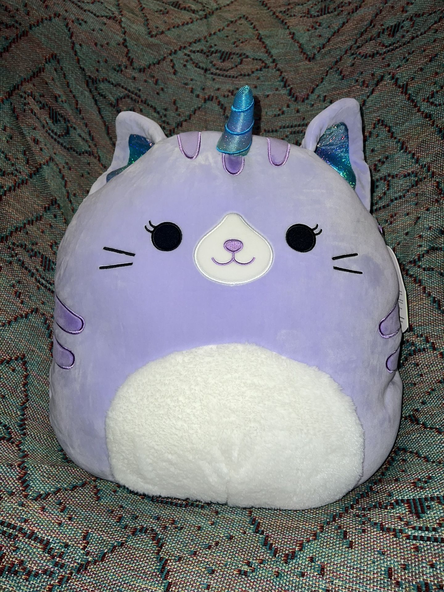 Analea Squishmallow 