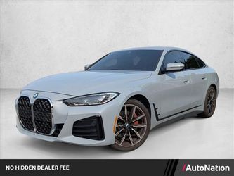 2023 BMW 430i Gran Coupe