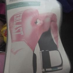 Boxing Gloves
