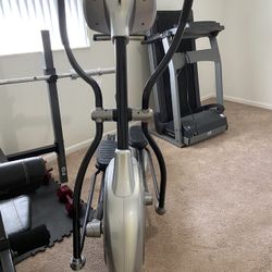 Elliptical For Sale. MUST GO ASAP