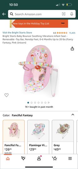 Baby Stuff