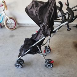 Stroller Cloud Umbrella Light