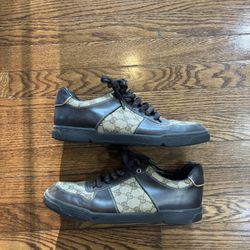 Men Gucci Shoes Size 10.5