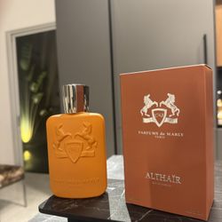 Parfums de Marly Althair