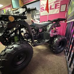 NEW ATV