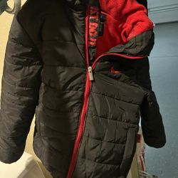 Nike  Jacket (7Youth)