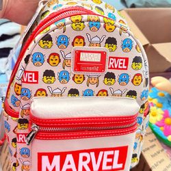 Marvel backpack