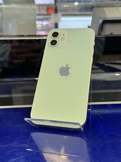 iPhone 12 128GB Unlocked Pre-owned