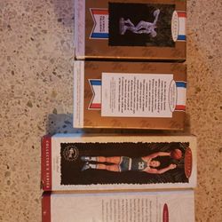 Hallmark Collectable Ornaments. Larry Bird. Olympic Triumph