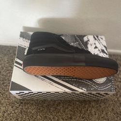 Vans Skate Sk8-hi