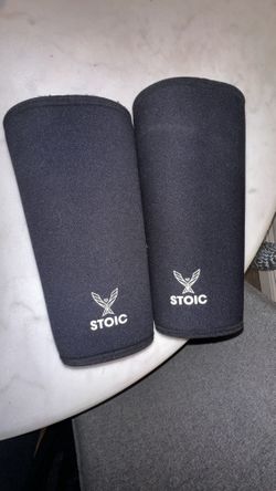 Knee Sleeves