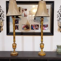 2 Lamps