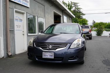 2010 Nissan Altima