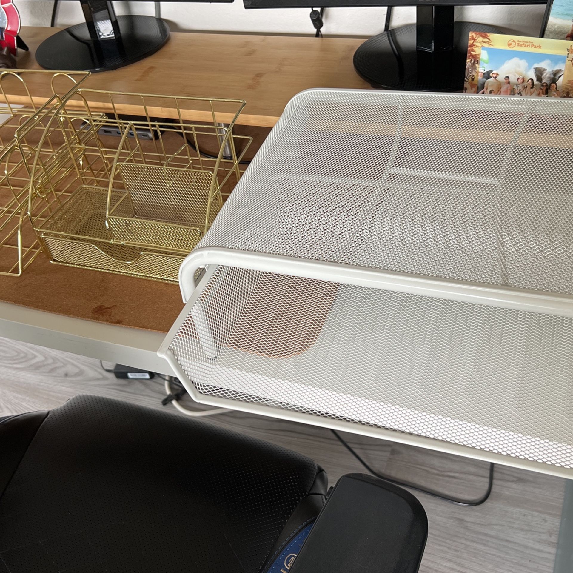 Office Desk Supplies $20 For All!