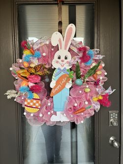Easter Wreath