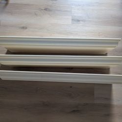 Shelves