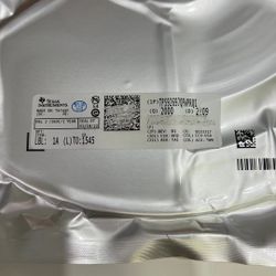 TPS92692QPWPRQ1 Supply integrated circuits