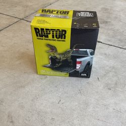 Raptor Protective Coating