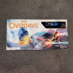 Anti Overdrive