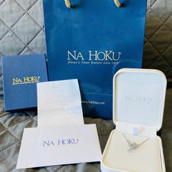 Fine Jewelry Na Hoku Frog Pendant