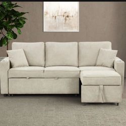 Sofa bed new in box