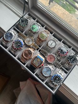 Watches for Sale